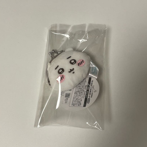 치이카와 페이스 얼굴 동전지갑 가마구치