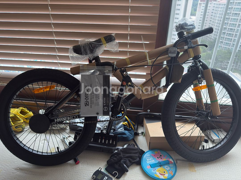 bmx 몬스터 에너지 에디션--1