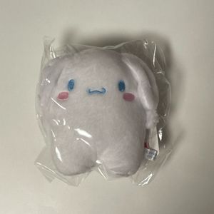 산리오 시나모롤 포테탄 인형