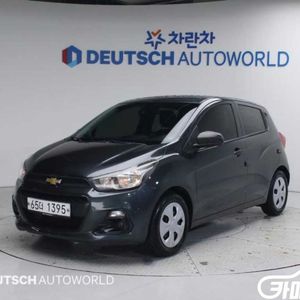 [쉐보레]더 넥스트 스파크 LS C-TECH #최저가도