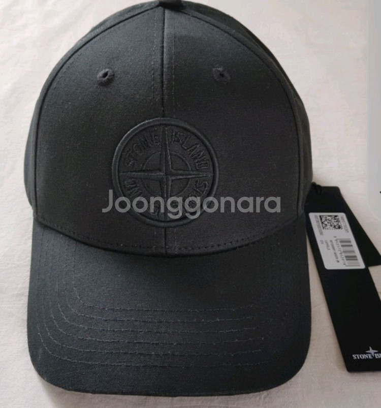 스톤아일랜드 볼캡모자--0