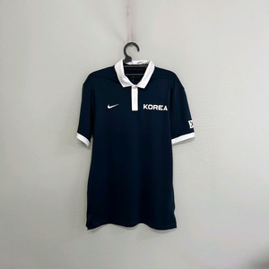 나이키 드라이핏 국대 반팔 티셔츠 95