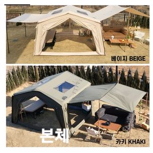 헤스티아 10.8 에어텐트