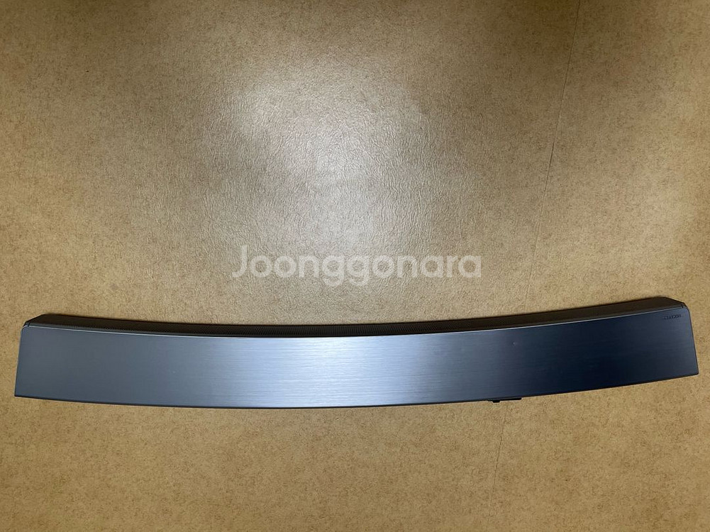 삼성 사운드바 HW-MS6501+후방스피커 SWA900--0