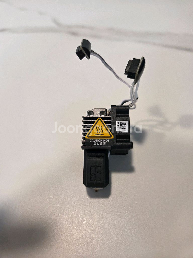 뱀부랩 P1S 용 0.2mm 노즐--0