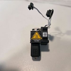 뱀부랩 P1S 용 0.2mm 노즐