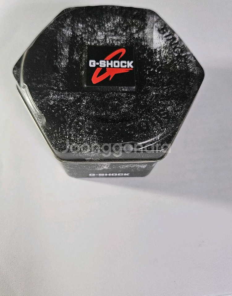 지샥 시계 (GA-2100-1A2)--0