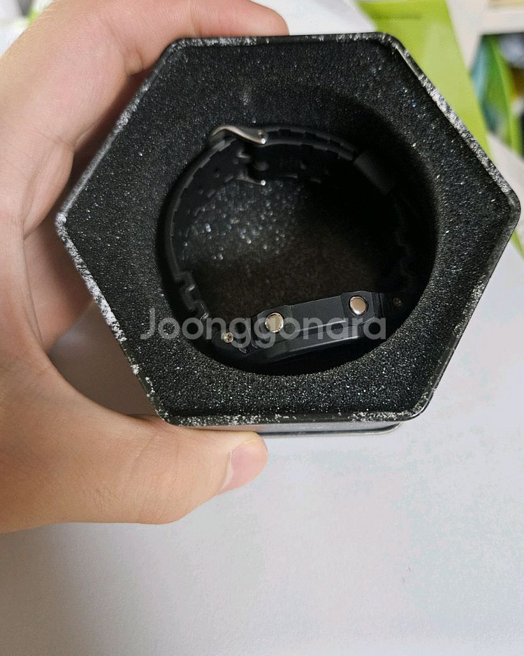 지샥 시계 (GA-2100-1A2)--1