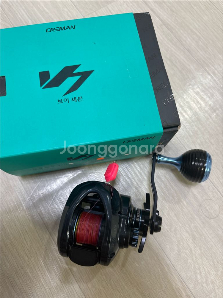 크레만v7--0