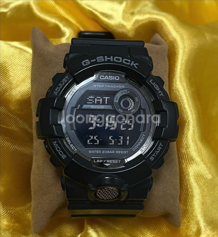 지샥 GBD-800-1bdr--0