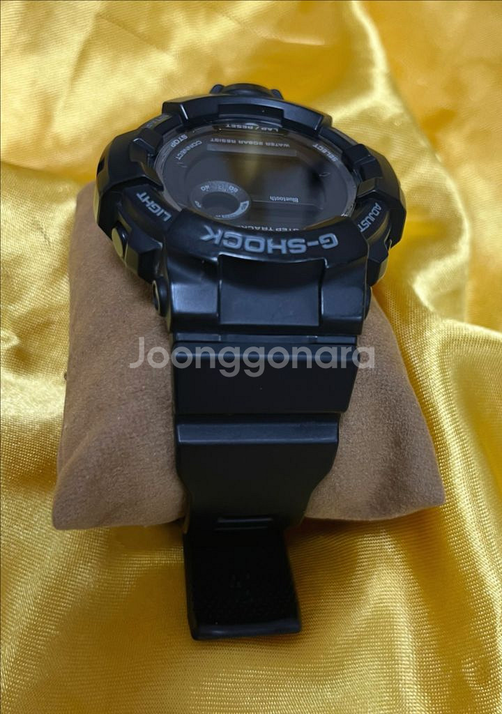 지샥 GBD-800-1bdr--3