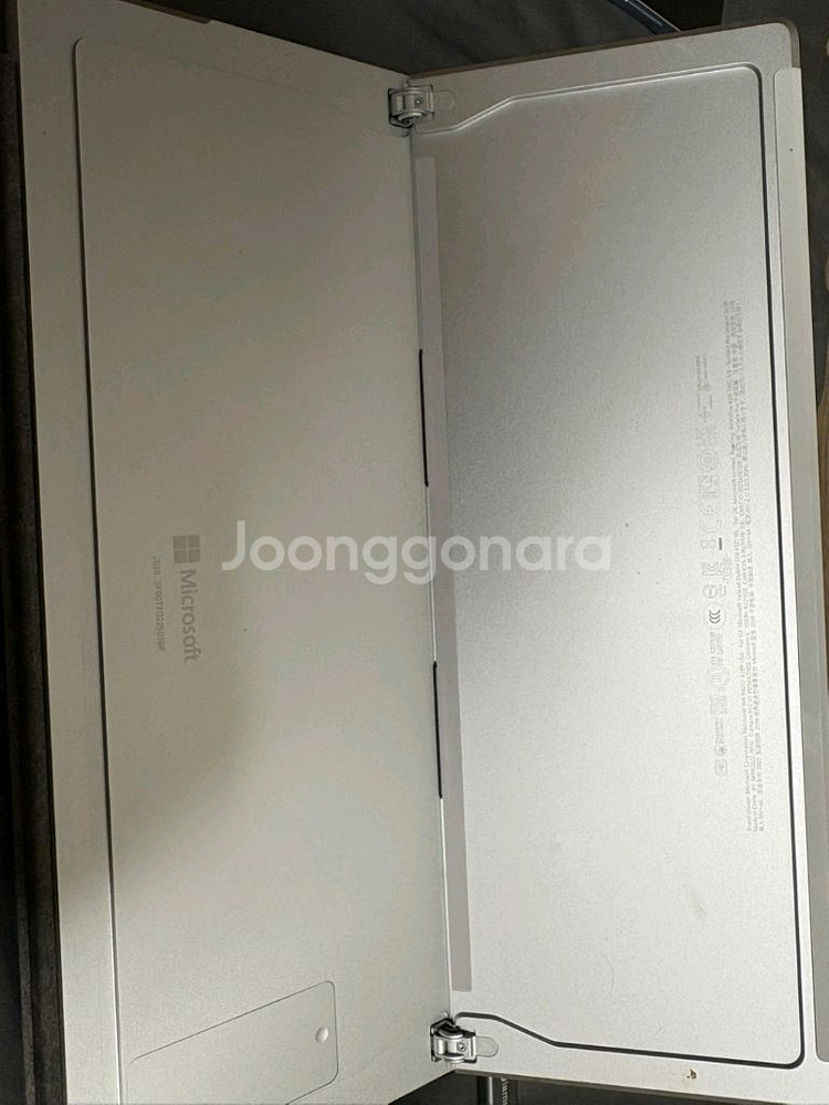 서피스프로9 i7 512기가 16기가 렘--4
