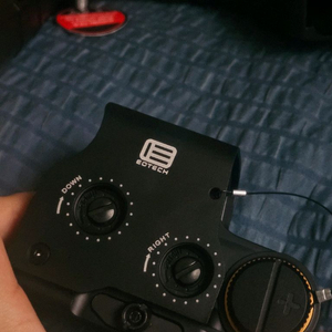 토이솔져스 이오텍 558