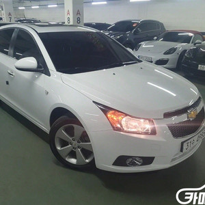 [쉐보레]크루즈5 1.8 LTZ+ #최저가도전