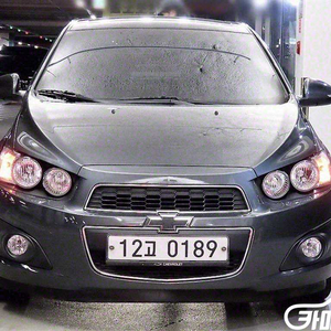 [쉐보레]아베오 1.4 터보 LT 최고급형 #최저가도전 이미지