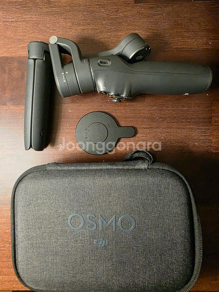 DJI 오즈모 모바일6--0