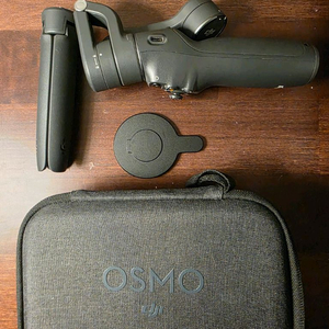 DJI 오즈모 모바일6