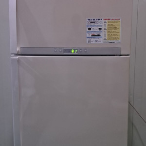 1555 엘지 572L 2도어냉장고(화이트)