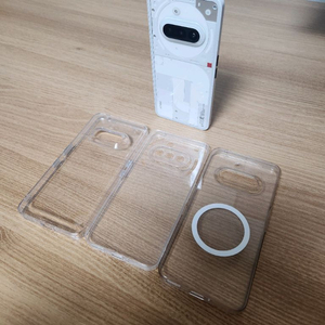 낫싱 Phone (3a) 12+256GB 팝니다