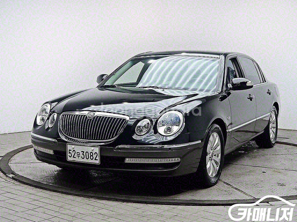 [기아]뉴오피러스 GH330 고급형 (5인승) #최저가--7