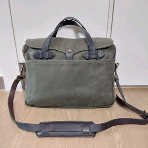 필슨 FILSON 256 오리지널 브리프 케이스