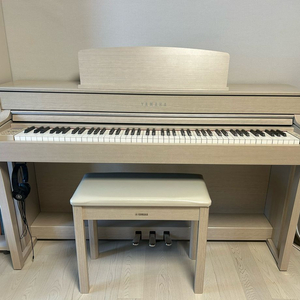 야마하 디지털피아노 CLP-645