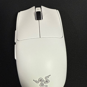 레이저 viper v3 pro 바브삼