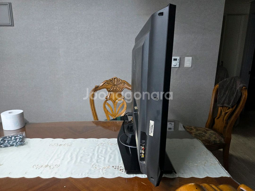 lg 32인치 Lcd TV X CANVAS 팔아요--2