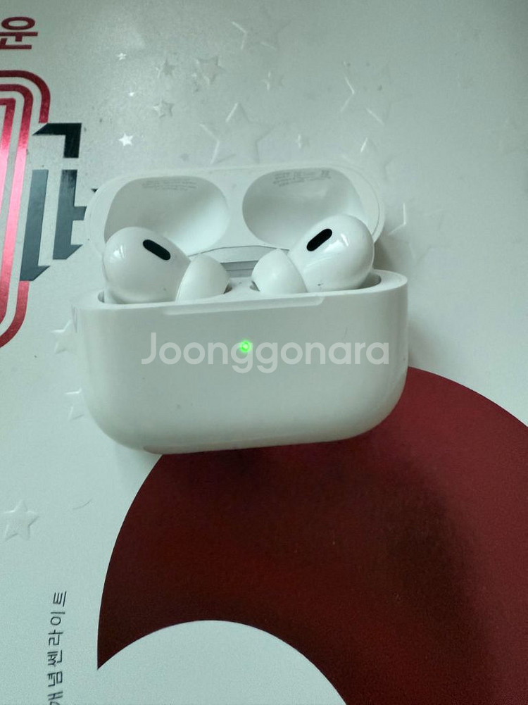 애플 에어팟 프로2--0