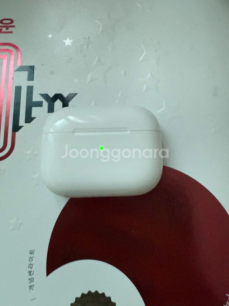 애플 에어팟 프로2--1