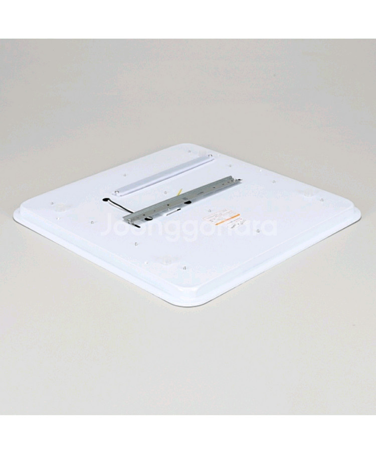 LED 사각방등 리모컨형. 75W 무료택배--4