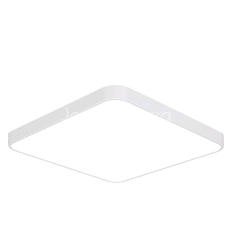 LED 사각방등 리모컨형. 75W 무료택배--7