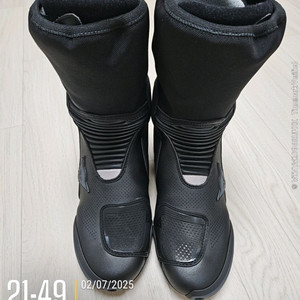 다이네즈 액시얼 고어텍스 부츠 42