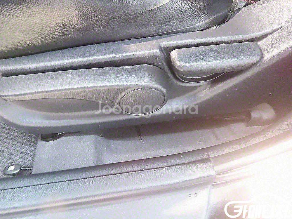 [현대]아반떼 HD 1.6 VVT S16 럭셔리 #최저--0