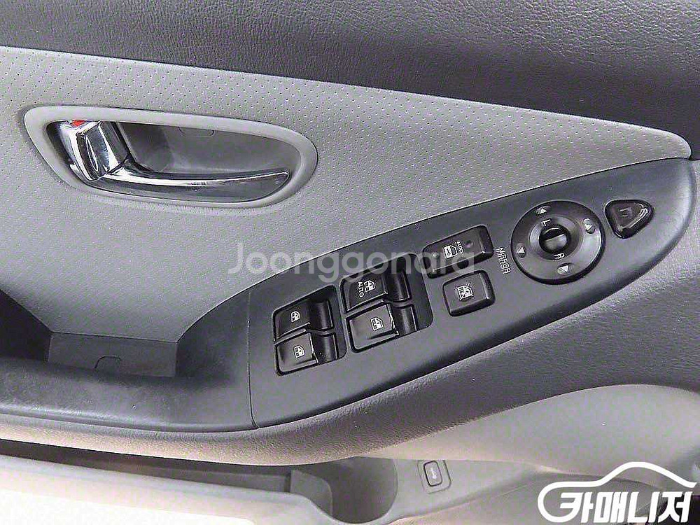 [현대]아반떼 HD 1.6 VVT S16 럭셔리 #최저--9