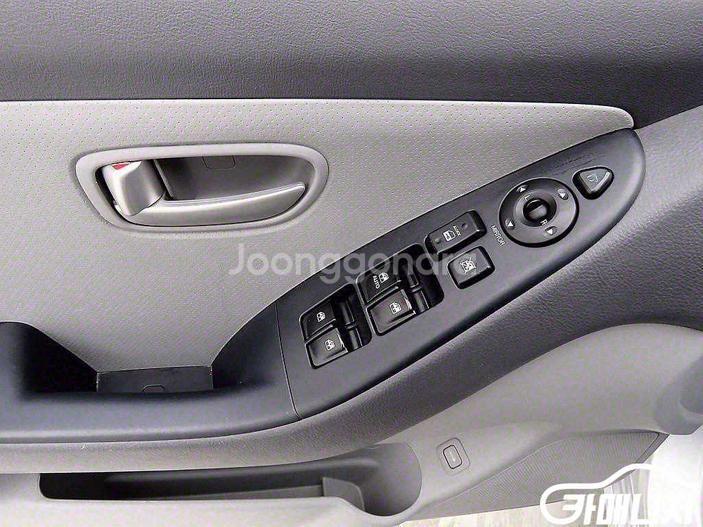 [현대]아반떼 HD 1.6 VVT S16 럭셔리 (5인--2