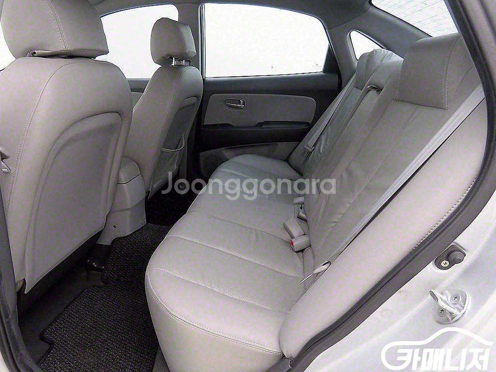 [현대]아반떼 HD 1.6 VVT S16 럭셔리 (5인--3