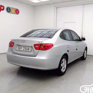 [현대]아반떼 HD 1.6 VVT S16 럭셔리 (5인