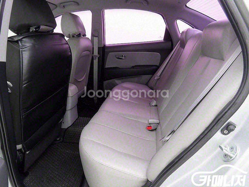[현대]아반떼 HD 1.6 VVT E16 디럭스 (5인--5