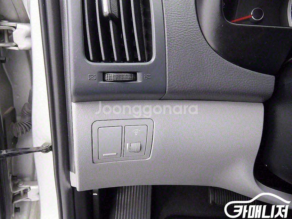[현대]아반떼 HD 1.6 VVT E16 디럭스 (5인--6
