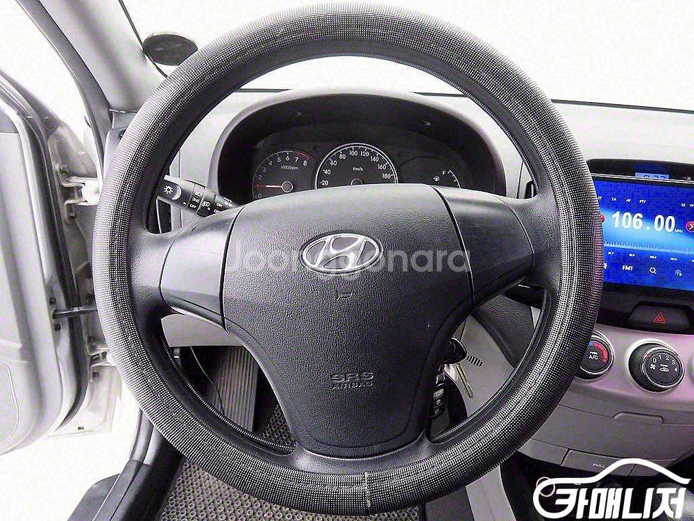 [현대]아반떼 HD 1.6 VVT E16 디럭스 (5인--9
