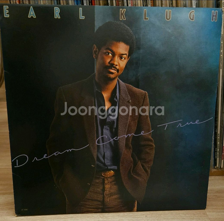 재즈 LP 10장 일괄--1