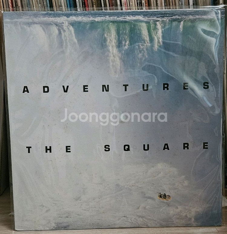 재즈 LP 10장 일괄--8