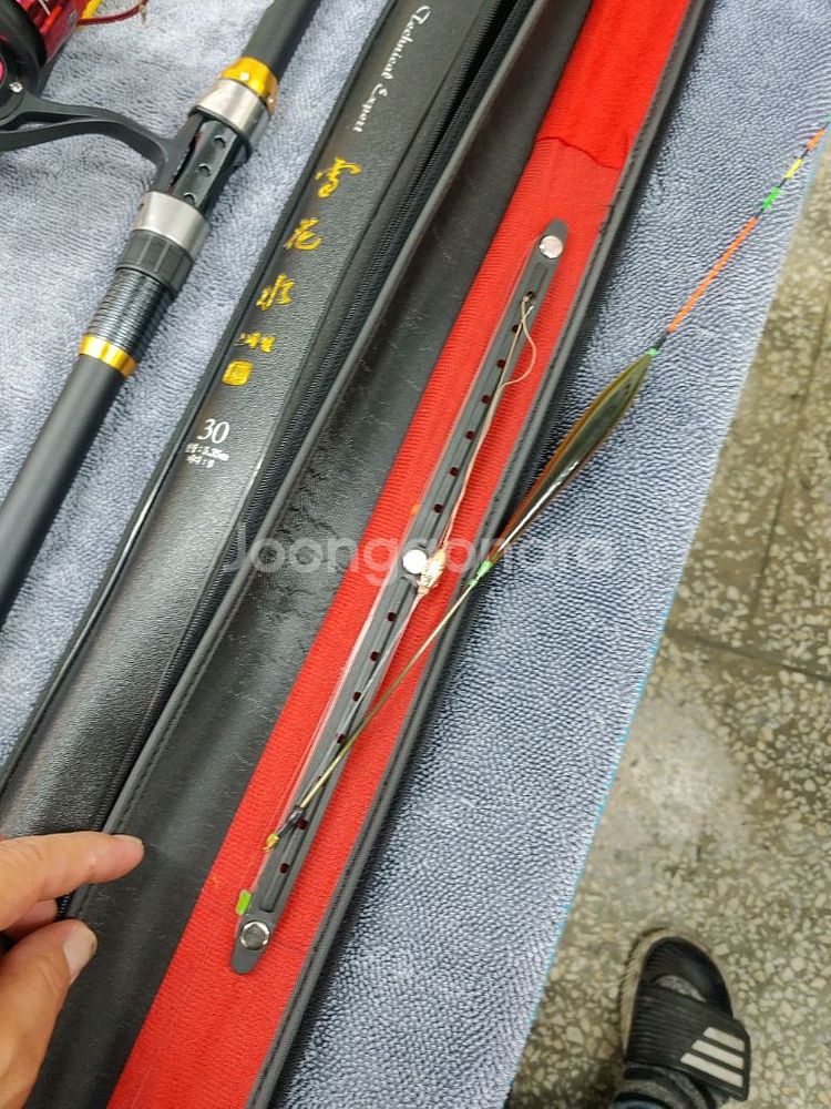 낚시대 (릴1일반낚시2)일괄판매--6