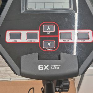 gx1300 실내 자전거