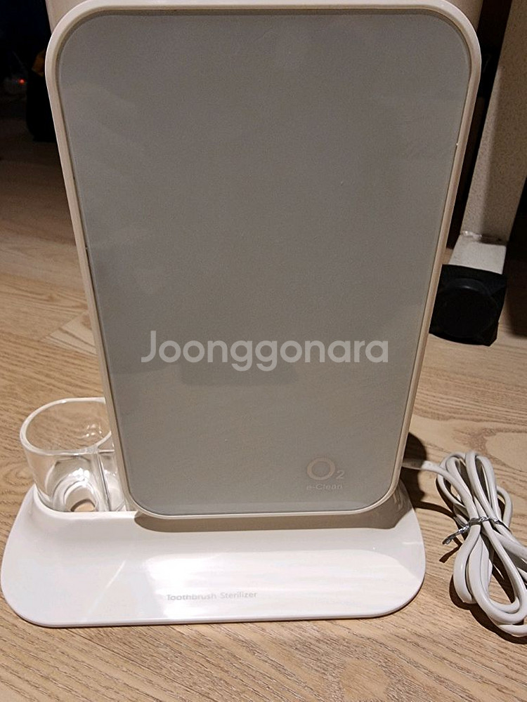 메디슨 오투케어 BS 7000 화이트 중고--0