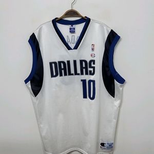 NBA 댈러스 농구져지 하더웨이 마킹 유니폼 빅사이즈