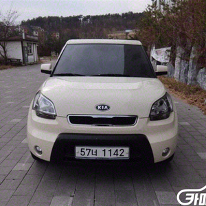 [기아]쏘울 1.6 SMART #최저가도전
