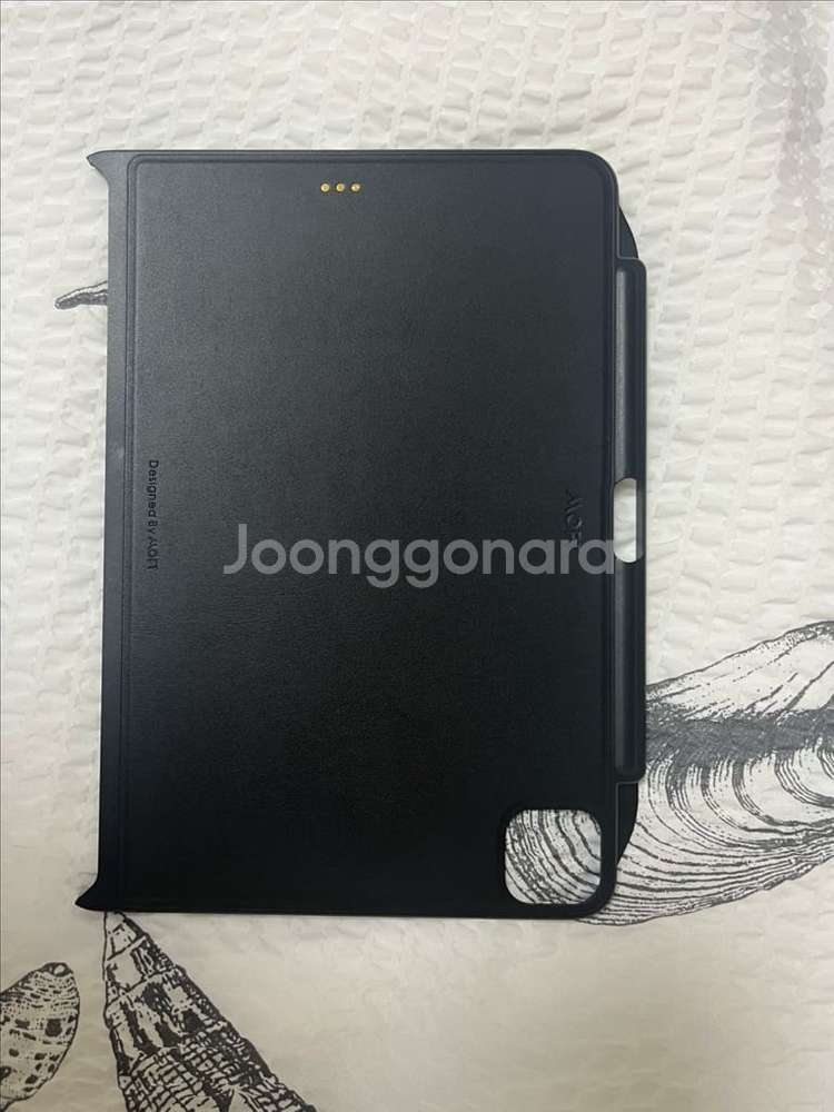 MOFT 스냅 케이스 아이패드 에어 프로 마그네틱 매직--0