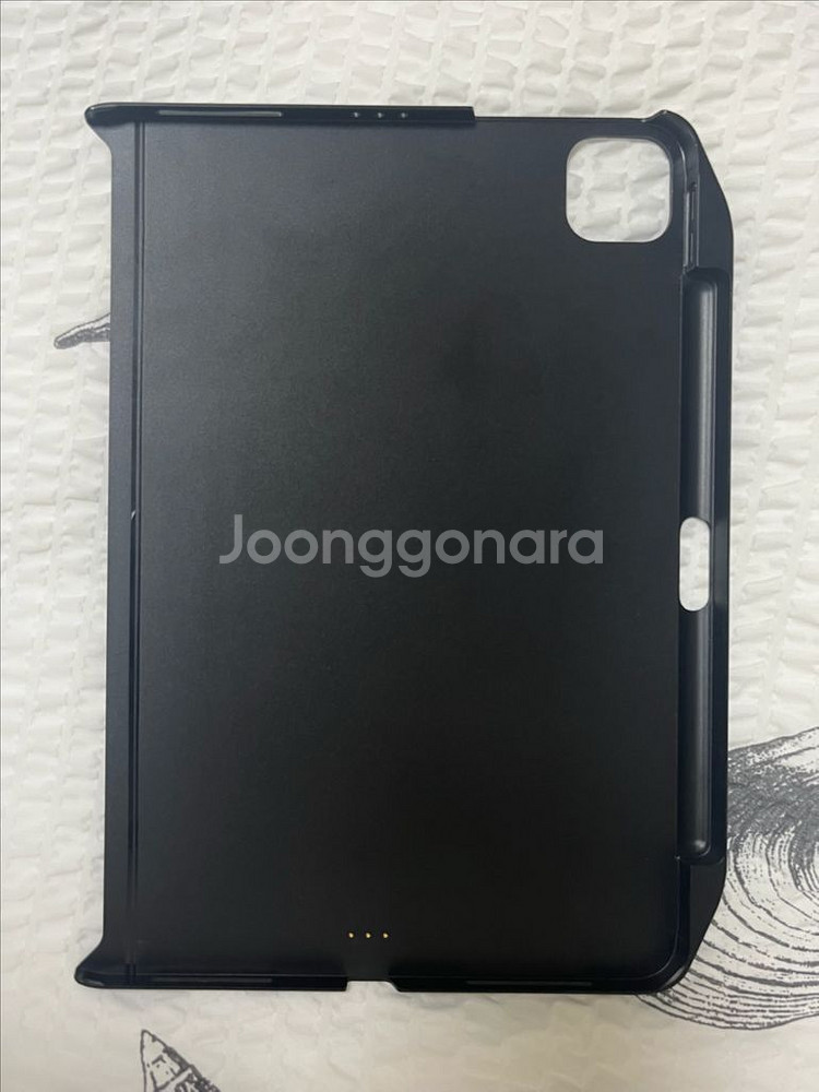 MOFT 스냅 케이스 아이패드 에어 프로 마그네틱 매직--1